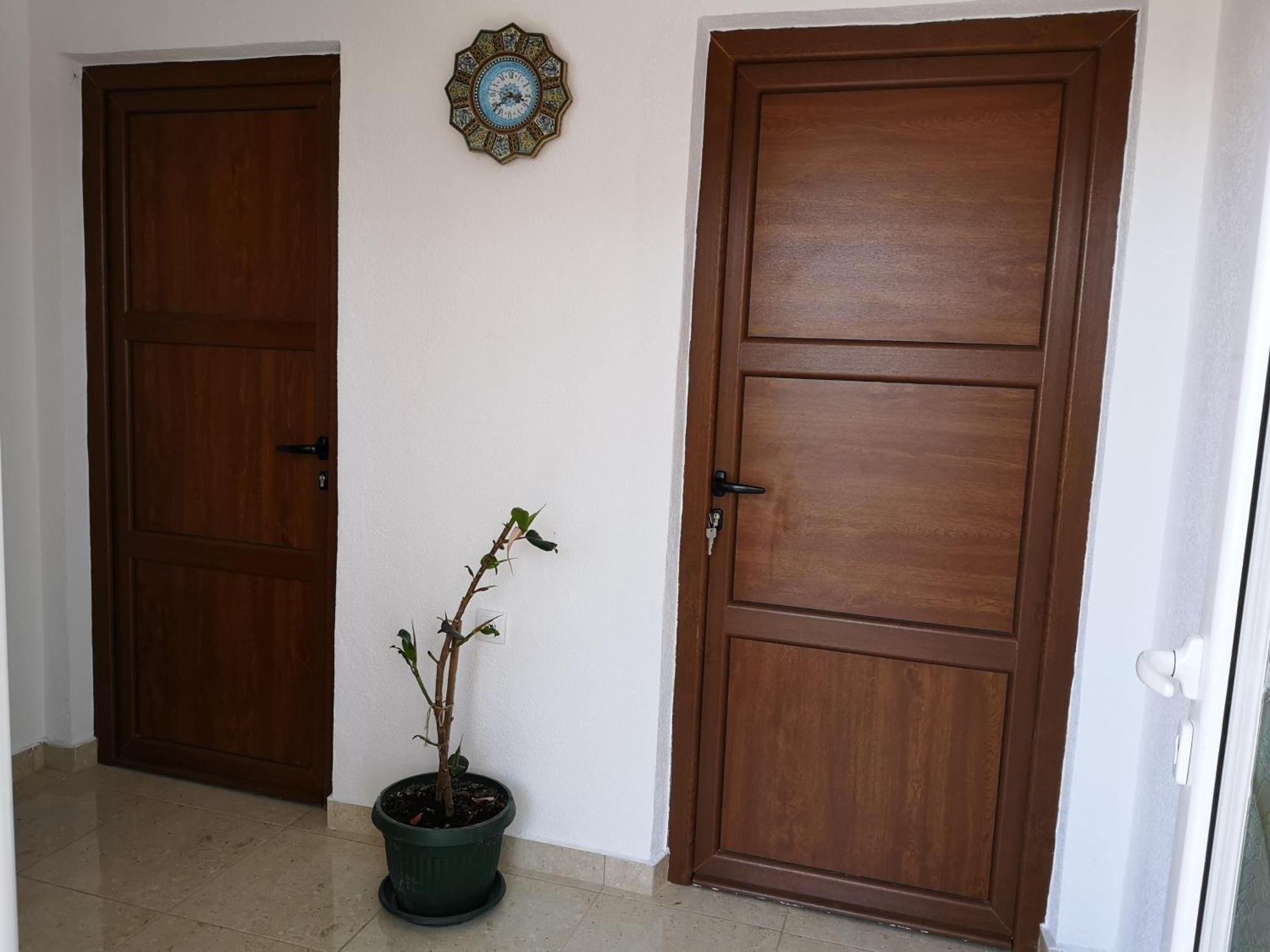 Berin Apartments Ulcinj Ngoại thất bức ảnh