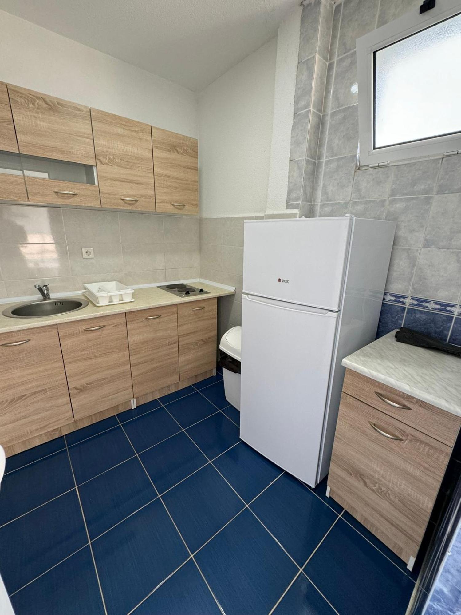 Berin Apartments Ulcinj Ngoại thất bức ảnh