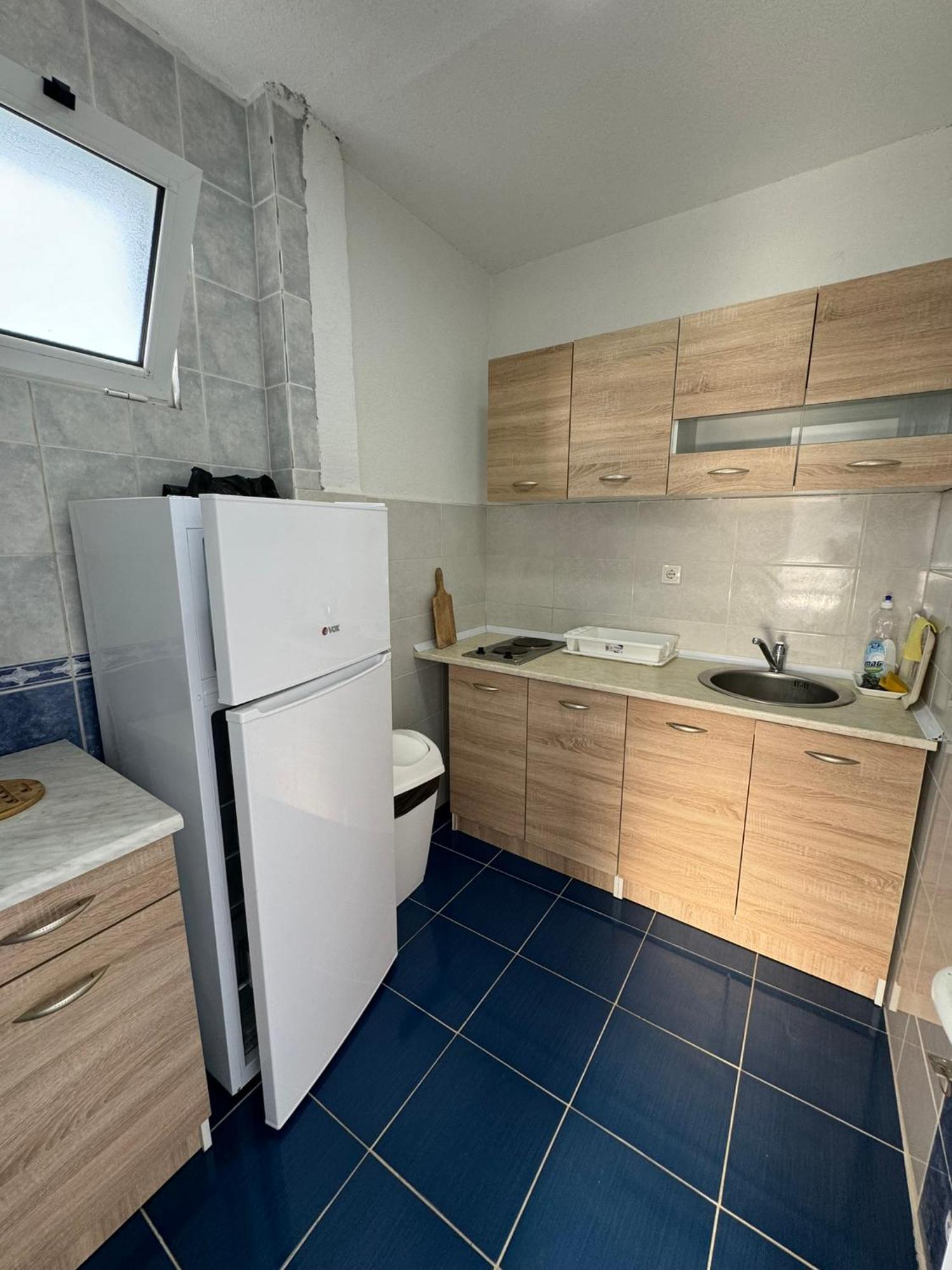 Berin Apartments Ulcinj Ngoại thất bức ảnh
