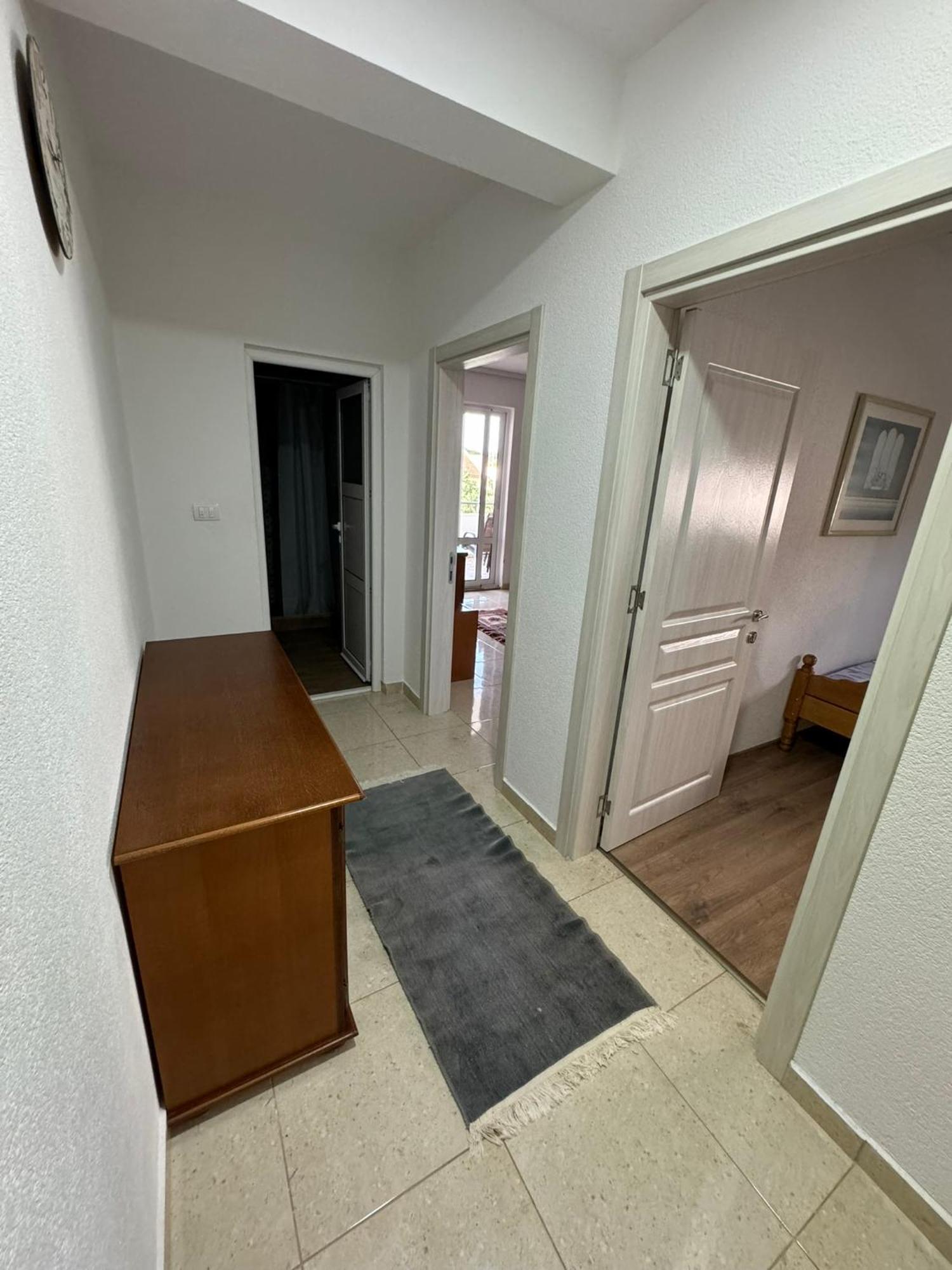 Berin Apartments Ulcinj Ngoại thất bức ảnh