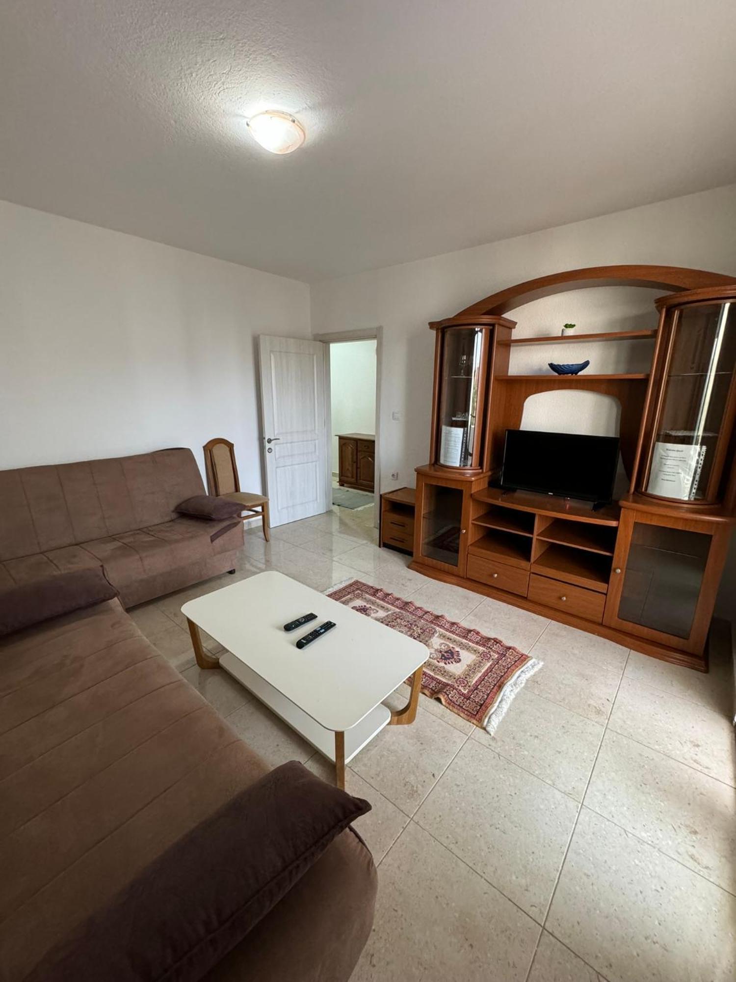 Berin Apartments Ulcinj Ngoại thất bức ảnh