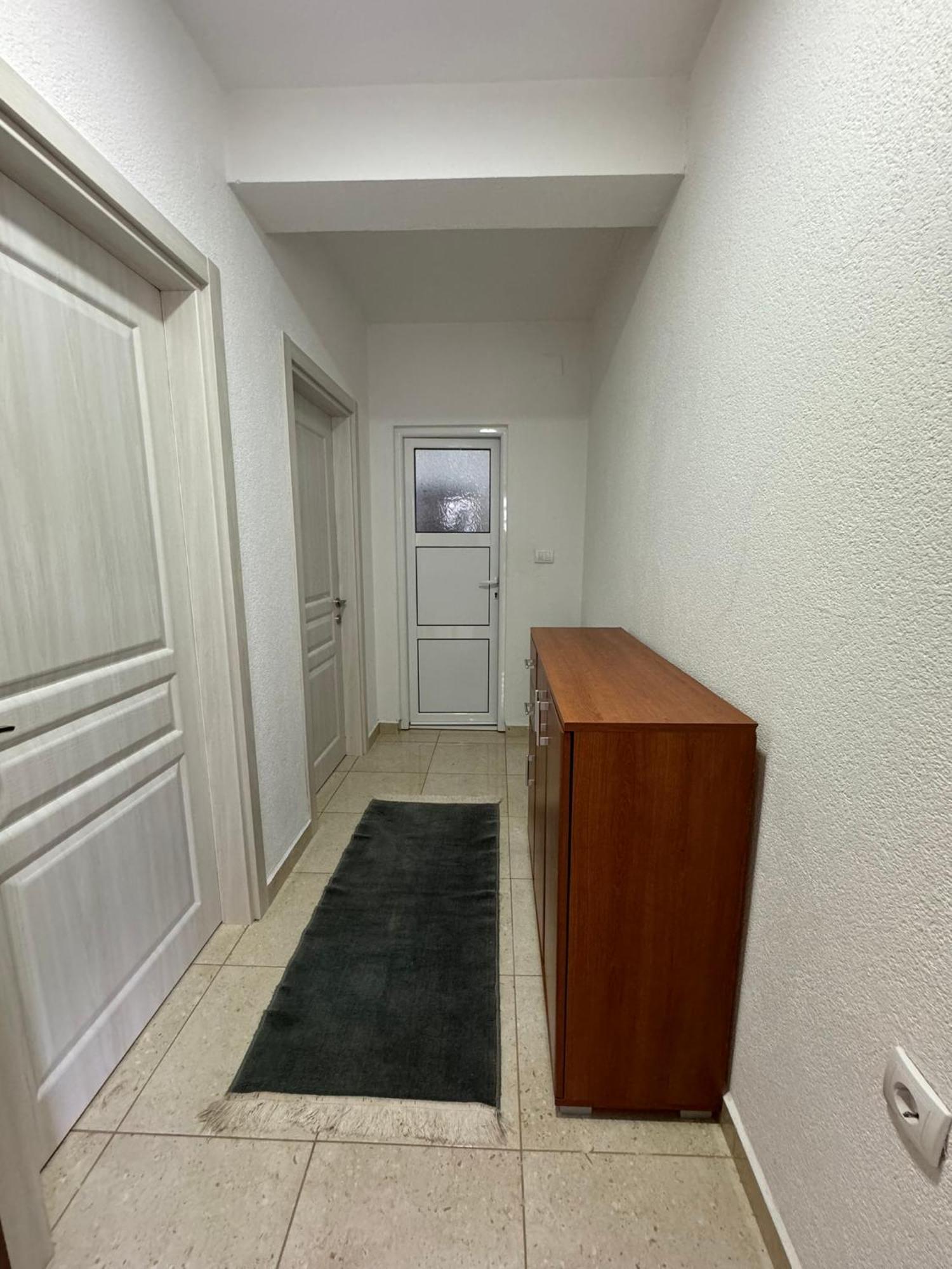 Berin Apartments Ulcinj Ngoại thất bức ảnh