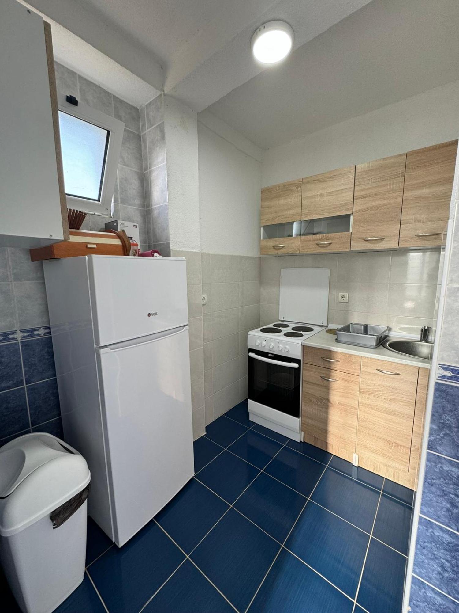 Berin Apartments Ulcinj Ngoại thất bức ảnh