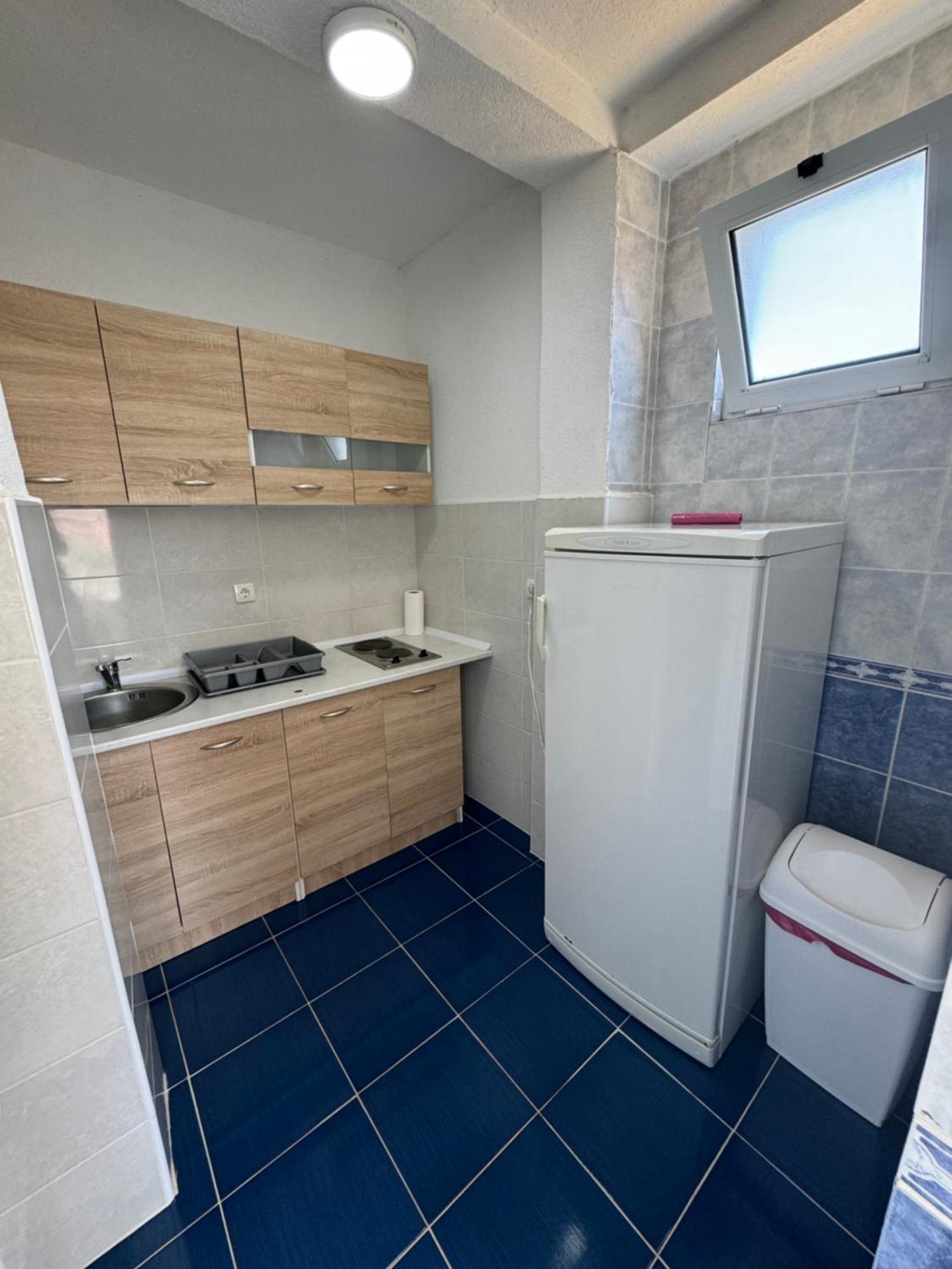 Berin Apartments Ulcinj Ngoại thất bức ảnh
